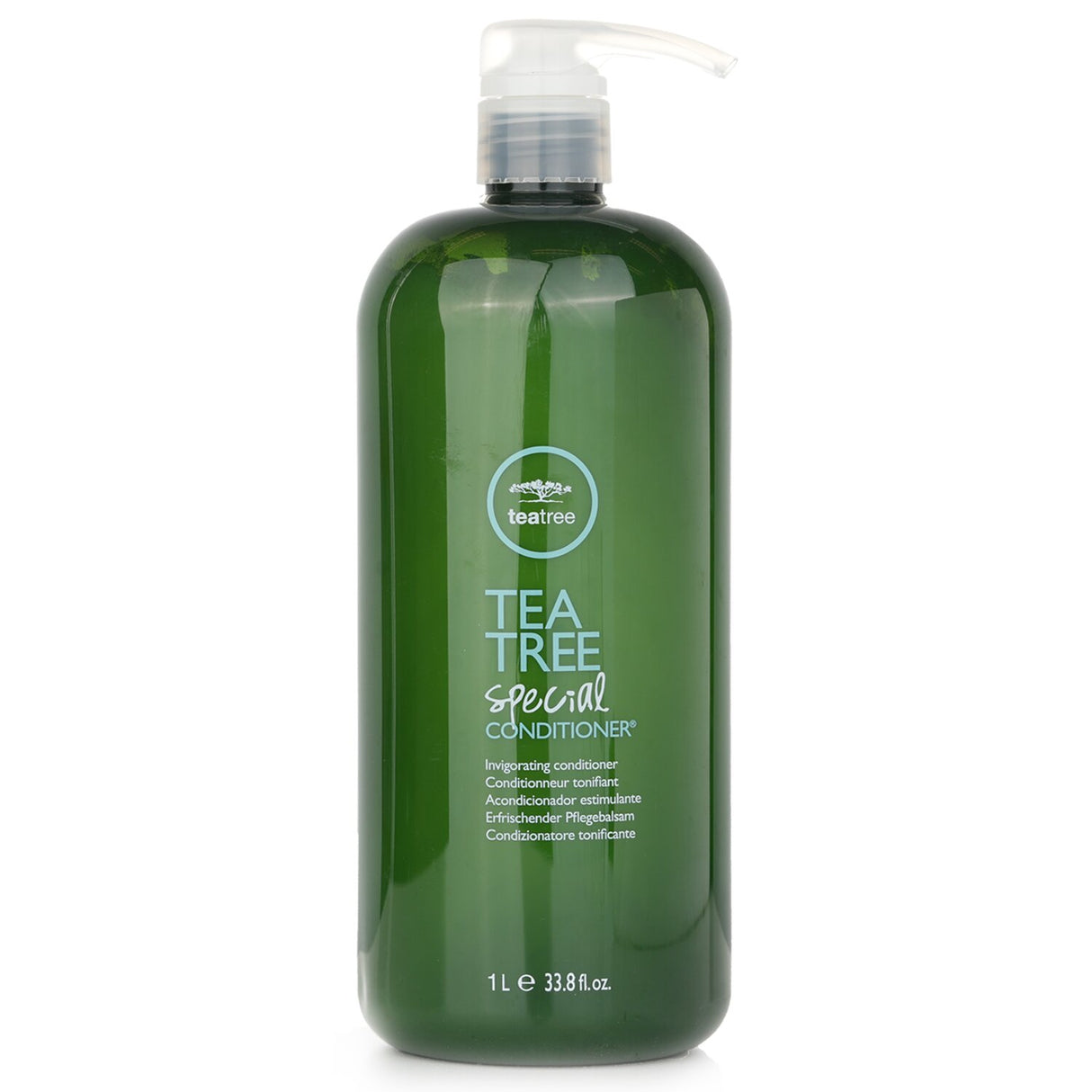 Paul Mitchell - Tea Tree Special Conditioner (Invigorating Conditioner)  - 1000m