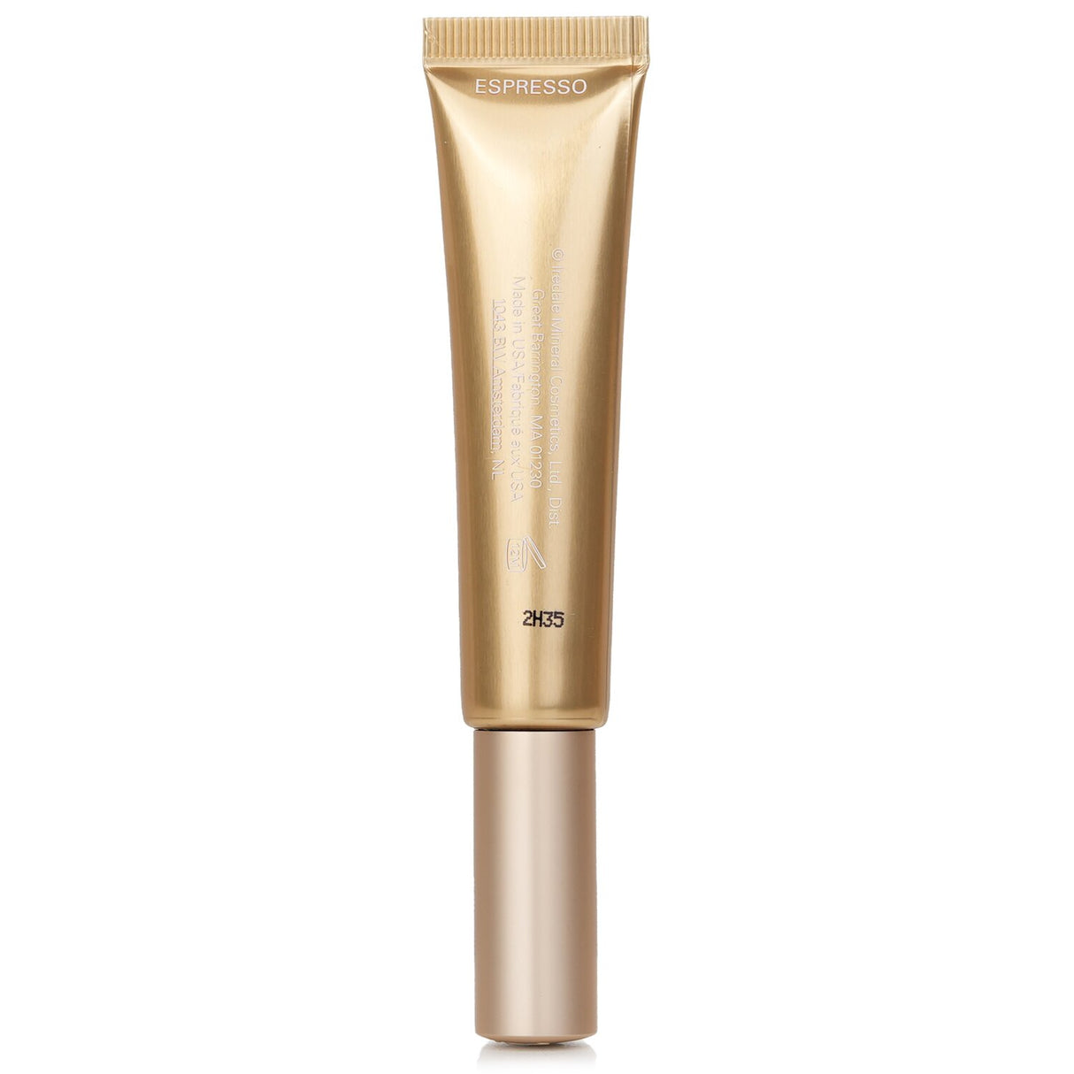 Jane Iredale Longest Lash Thickening & Lengthening Mascara - Espresso 12g/0.