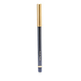 Jane Iredale Basic Black Eye Pencil - creamy, highly pigmented formula for smooth, long-lasting eye lining.