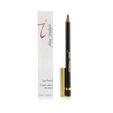 Richly pigmented Basic Brown eye pencil glides on smoothly, nourishing formula for comfortable, long-lasting eye definition.