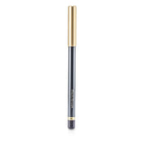 Jane Iredale's Black/Brown Eye Pencil featuring a creamy texture and highly pigmented formula for smooth, long-lasting eye definition.