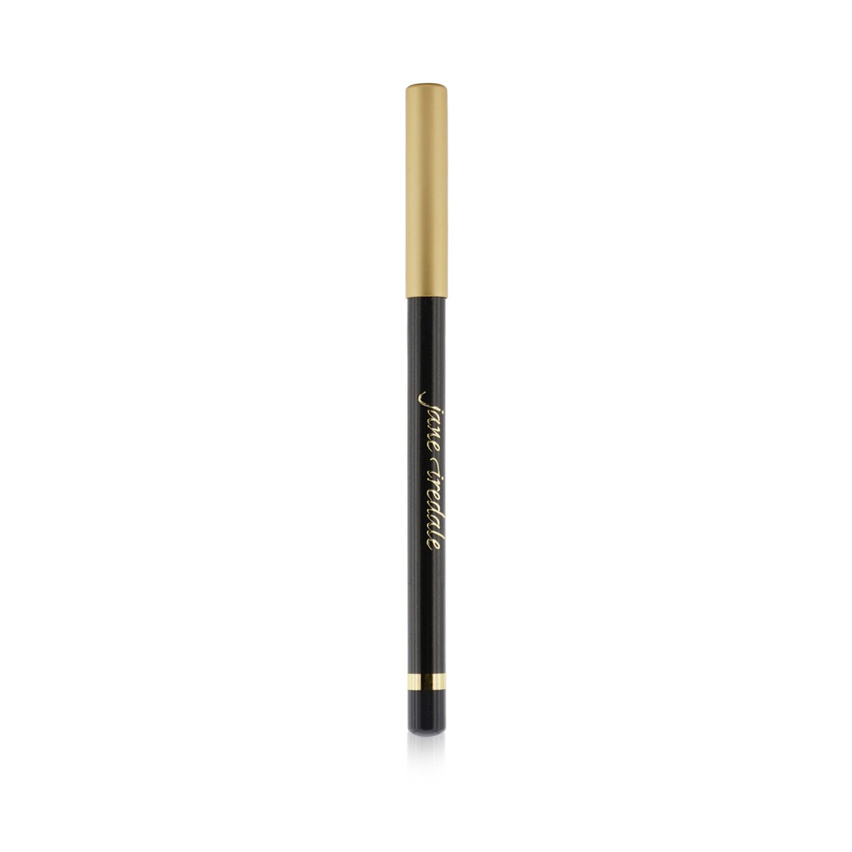 Jane Iredale - Eye Pencil - Black/ Grey  - 1.1g/0.04oz