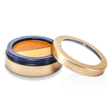 Creamy Jane Iredale concealer #3 Gold/Brown, perfect for hiding dark circles with vitamin K for skin nourishment.