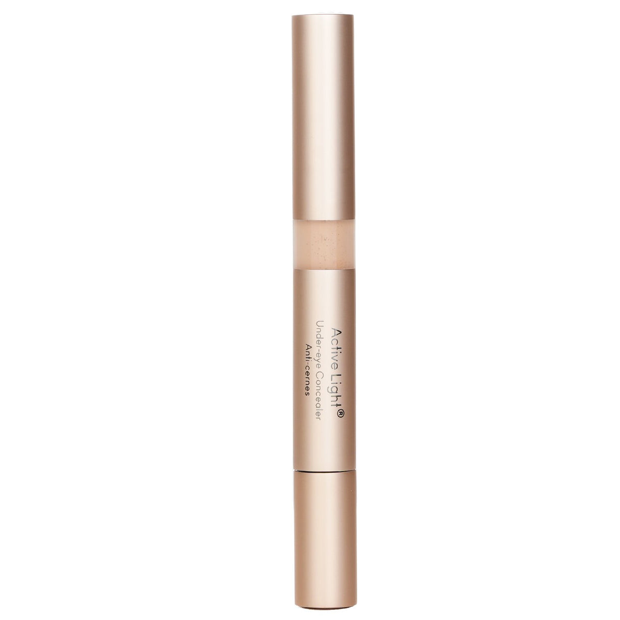 Jane Iredale Active Light Under Eye Concealer #2, 2g, brightens, conceals wrinkles, and soothes with extracts and Vitamin K.