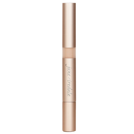 Jane Iredale Active Light Under Eye Concealer #2, 2g/0.07oz, brightens skin, reduces puffiness, and conceals dark circles.