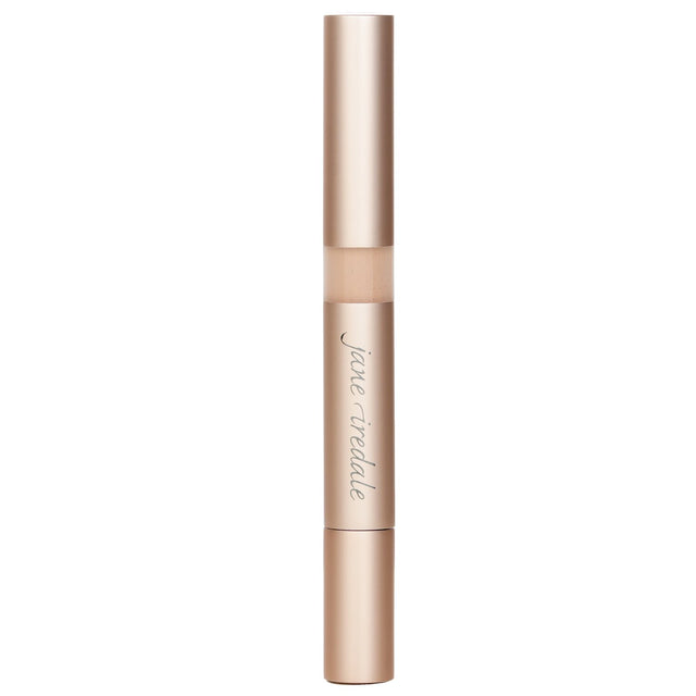 Jane Iredale Active Light Under Eye Concealer #2, 2g/0.07oz, brightens skin, reduces puffiness, and conceals dark circles.