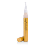 Jane Iredale Active Light Under Eye Concealer #3 in 2g tube, brightens, conceals dark circles, and reduces puffiness.