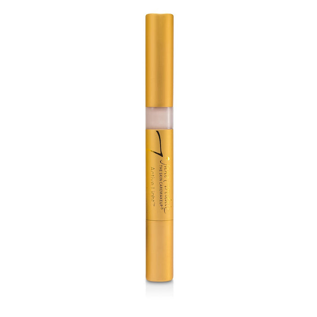 Jane Iredale Active Light Under Eye Concealer #3 in 2g, brightens and conceals dark circles with soothing extracts and easy application.