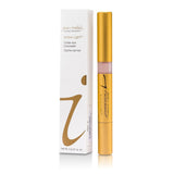 Jane Iredale Active Light Under Eye Concealer #4 in 2g, brightens, conceals imperfections, and soothes the under-eye area.