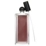 Elegant 50ml bottle of Serge Lutens Feminite Du Bois perfume, featuring sweet and woody notes for a romantic aura.