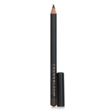 Youngblood Eye Liner Pencil in Chestnut, a rich brown for bold lines or sultry smudging, ideal for all skin tones.