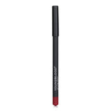 Youngblood Truly Red Lip Liner Pencil, 1.1g; silky smooth, enhances lip contour, long-lasting vibrant color.