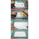 RedGrass Painter - V2 ReUSAble Membranes for Everlasting Wet Palette