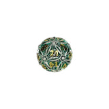 LPG Dice Vines Hollow Dice Set Summer