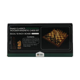 LPG Classics Wooden Magnetic Chess Set 30 cm