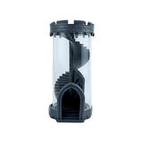 LPG Essentials Seethrough Dice Tower - Grey
