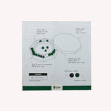 LPG Essentials Dice Arena Slate / Lich green