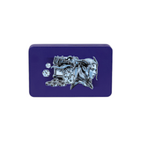 LPG Essentials Dice Case Cobalt / Pale Cyan
