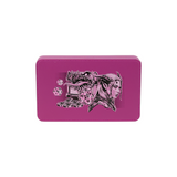 LPG Essentials Dice Case Magenta / Rose