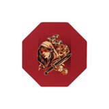 LPG Essentials Dice Arena Scarlet / Copper