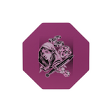 LPG Essentials Dice Arena Magenta / Rose
