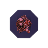 LPG Essentials Dice Arena Deep Blue / Burnt Burgundy