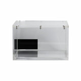 LPG Essentials Acrylic Booster Box Protector - Riftbound