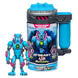 Mr Beast Lab Mutators W1 Mech Mutation Chamber Iconic Panther