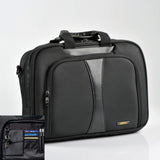 Travel Blue Laptop Bag