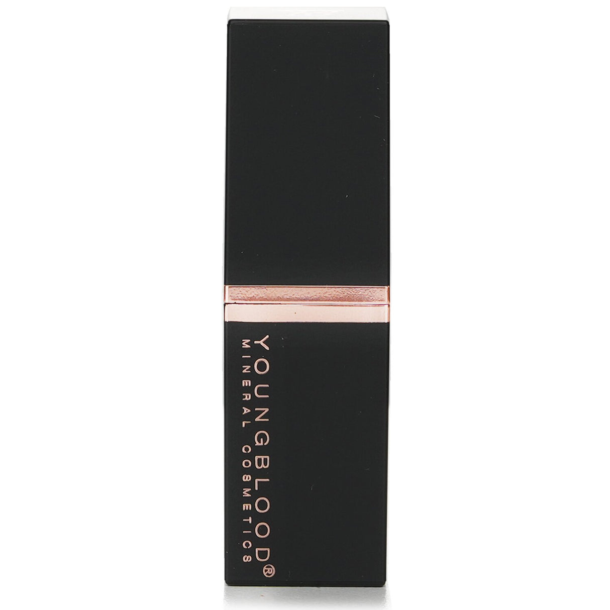 Youngblood Barely Nude Lipstick, 4g, offering long-lasting color, comfort, and moisturizing ingredients for all skin tones.