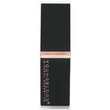 Youngblood Barely Nude Lipstick, 4g, offering long-lasting color, comfort, and moisturizing ingredients for all skin tones.