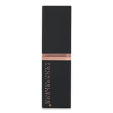 Youngblood Cedar Lipstick: luxurious, long-lasting color with moisturizing oils and minerals, perfect for everyday wear.