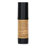 Youngblood Liquid Mineral Foundation in Sand, 30ml, offers hydration and a luminous finish for a flawless complexion.