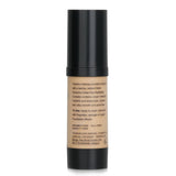 Youngblood Liquid Mineral Foundation in Shell, enriched with botanicals for a radiant, natural complexion, 30ml/1oz.