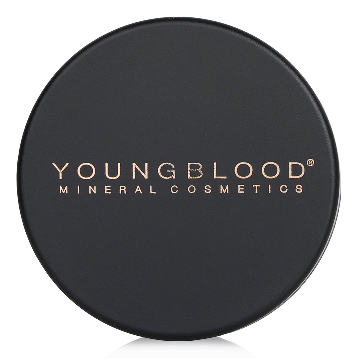Youngblood Natural Loose Mineral Foundation - Barely Beige 10g/0.35oz