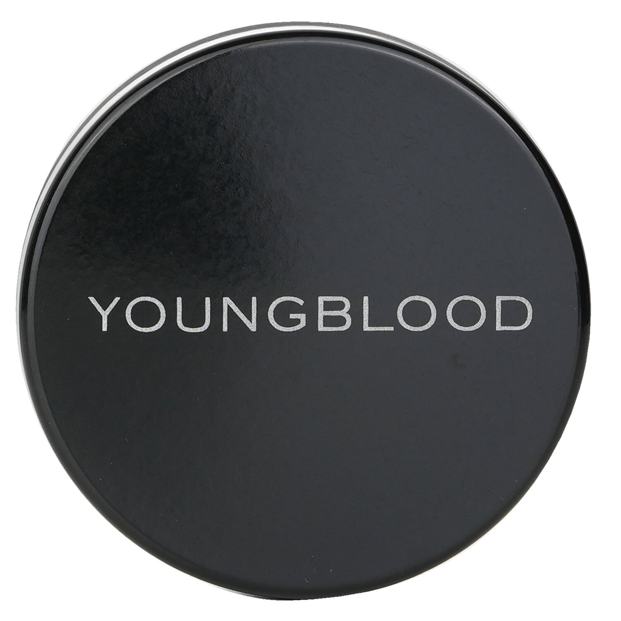 Youngblood Natural Loose Mineral Foundation in Mahogany, 10g, offers lightweight, breathable coverage for a natural, radiant complexion.