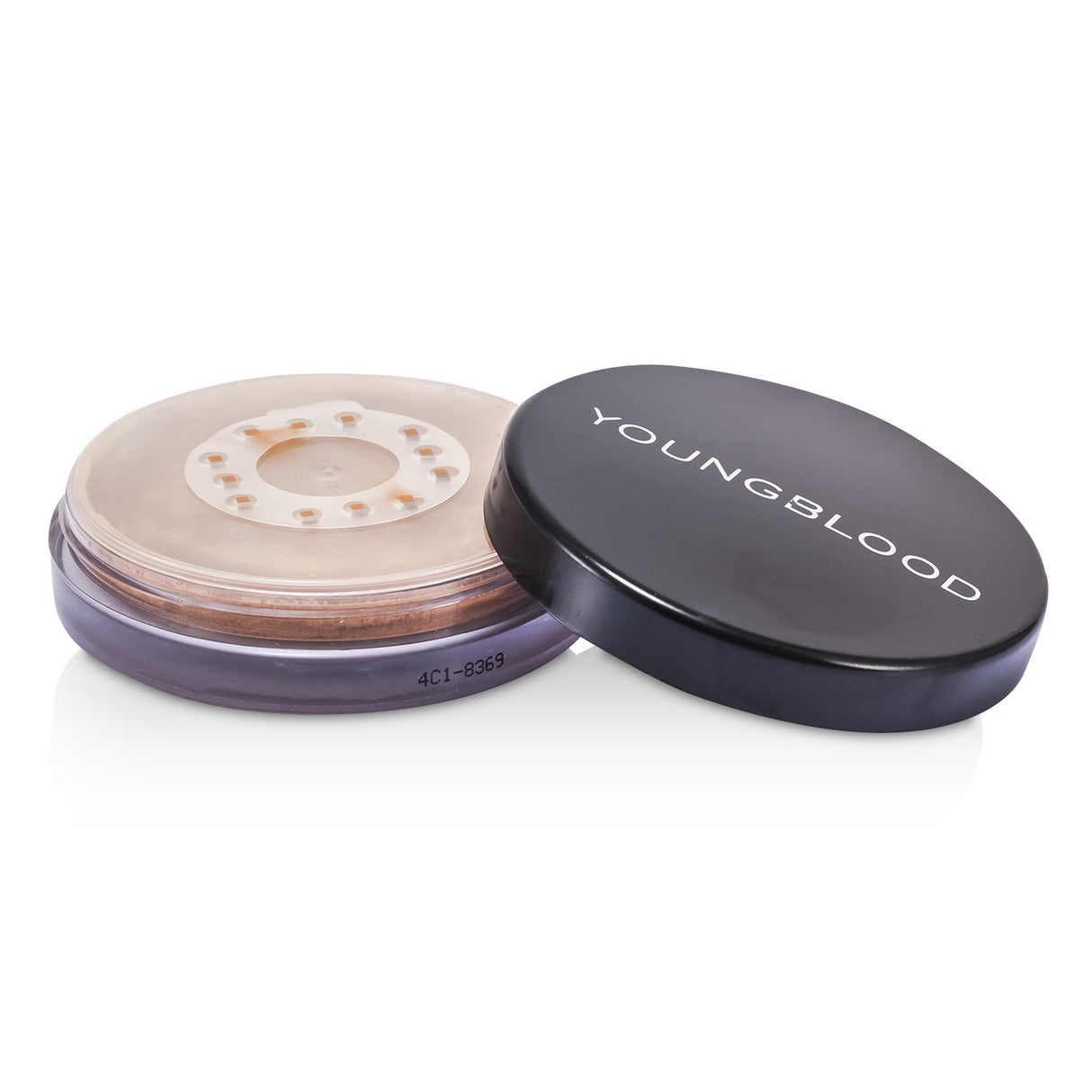 Youngblood - Natural Loose Mineral Foundation - Sunglow  - 10g/0.35oz