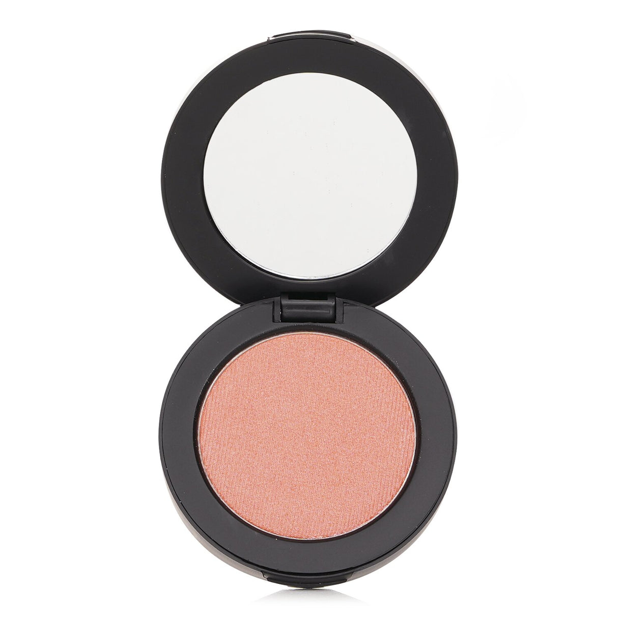 Youngblood Pressed Mineral Blush in Sugar Plum, a versatile 3g blush offering a sheer, healthy glow for cheeks and more.