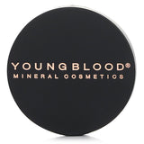 Youngblood Ultimate Concealer in Medium Tan, creamy mineral formula for flawless coverage of imperfections and enhanced skin radiance.