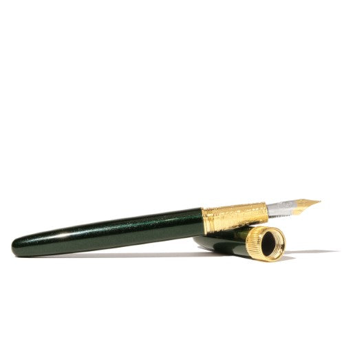 Ferris Wheel Press Fountain Pen Joule Miss Cora Lynn Medium