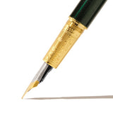 Ferris Wheel Press Fountain Pen Joule Miss Cora Lynn Medium