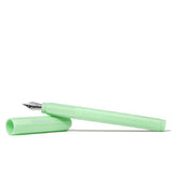 Ferris Wheel Press Fountain Pen Carousel Lost in Leaves Medium