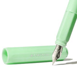 Ferris Wheel Press Fountain Pen Carousel Lost in Leaves Medium