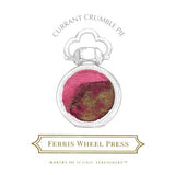 Ferris Wheel Press Fountain Pen Ink Currant Crumble Pie 38ml