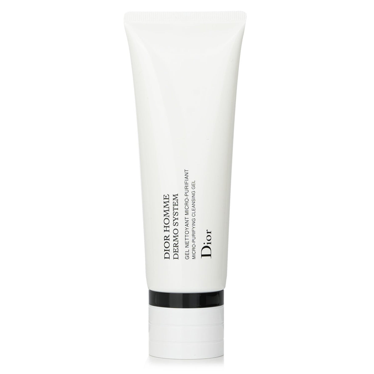 Christian Dior - Homme Dermo System Micro Purifying Cleansing Gel  - 125ml/4.5oz
