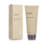Ahava - Time To Energize Hand Cream (All Skin Types)  - 100ml/3.4oz