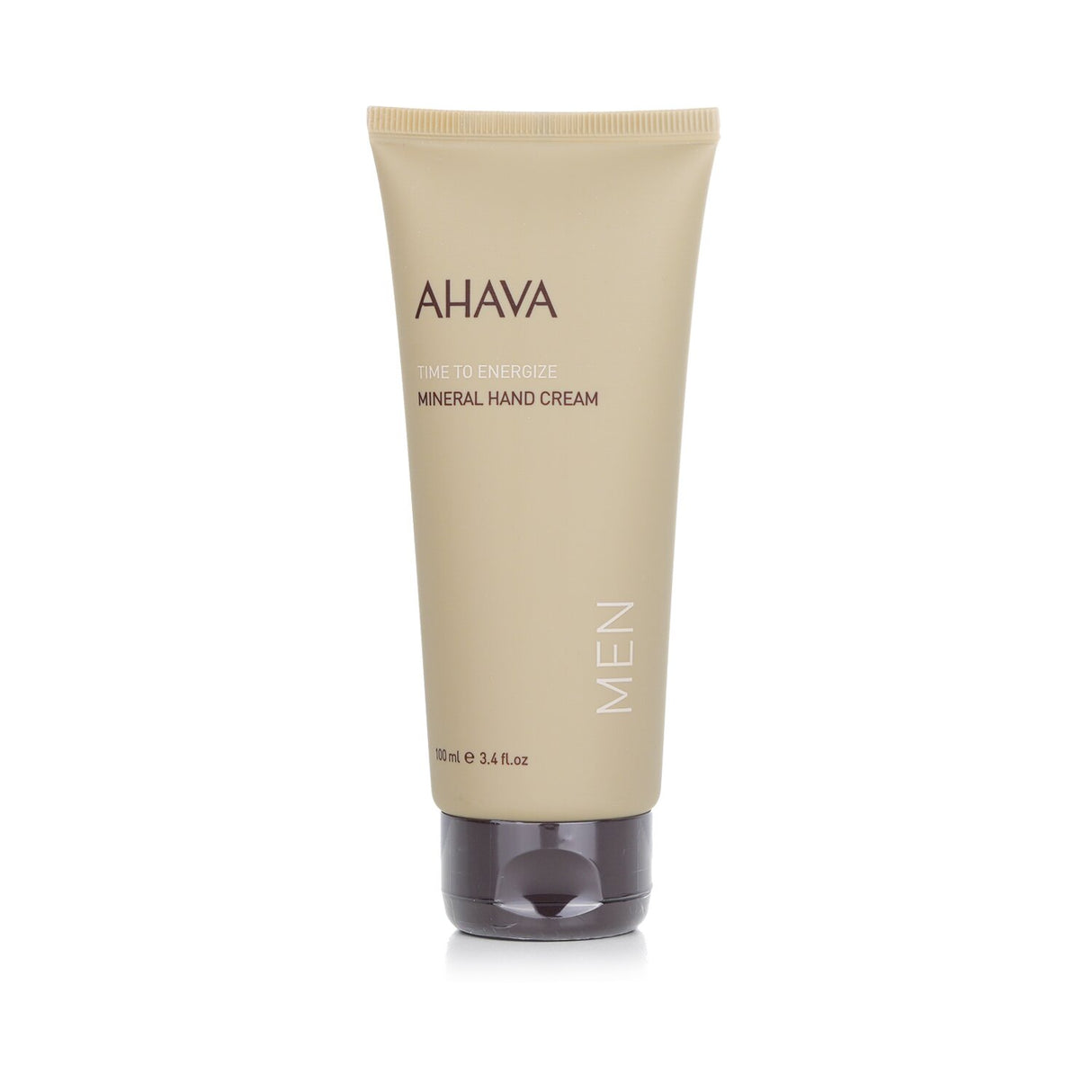 Ahava - Time To Energize Hand Cream (All Skin Types)  - 100ml/3.4oz