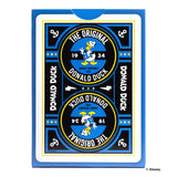 Bicycle Disney Donald Duck Playing Cards