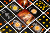 Bicycle Stargazer 202 Playing Cards