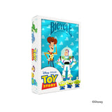 Bicycle Disney Toy Story